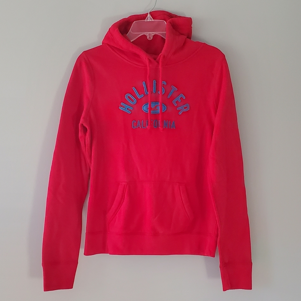 Hollister sweatshirt